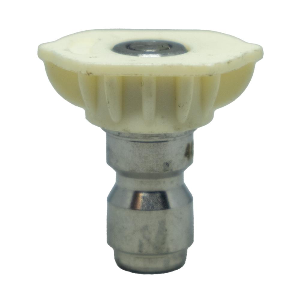 Quick Disconnect Nozzles