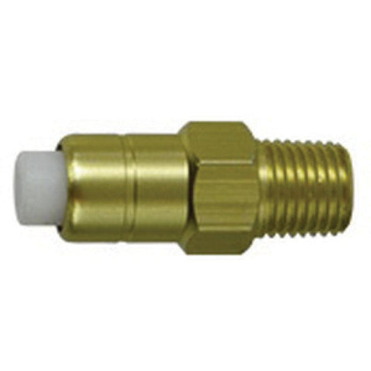 Thermal Relief Valve