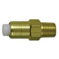 Thermal Relief Valve