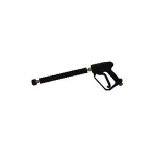 Spray Gun with Extension — Pressure Washer