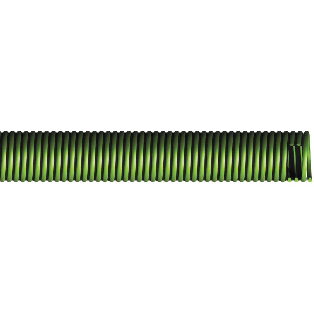 Thermoplastic - Kanaflex Epdm Blk/grn — Hose | 1 Stocked Part Number (EP300-400)