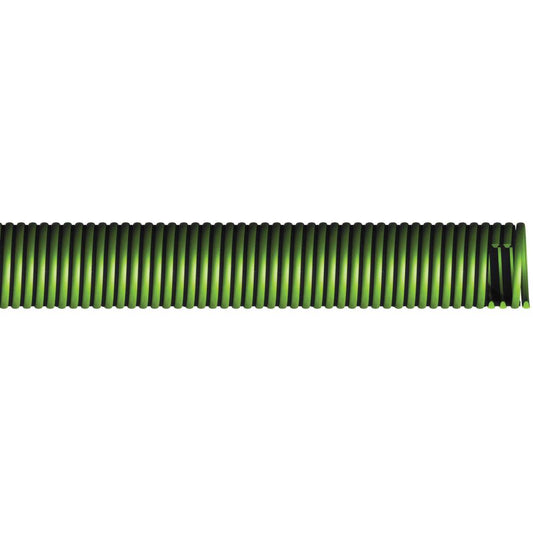 Thermoplastic - Kanaflex Epdm Blk/grn — Hose