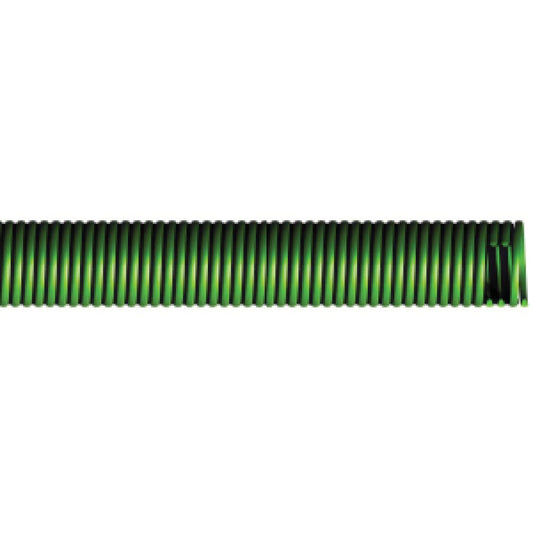 Thermoplastic - Epdm Blk/Grn — Hose