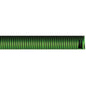 Thermoplastic - Epdm Blk/Grn — Hose | 4 Stocked Part Numbers (EPDM-150, EPDM-200 … EPDM-400)