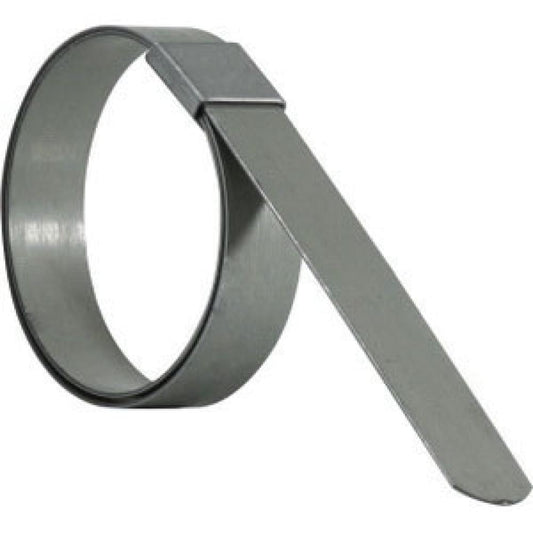 F-Series Preformed Clamps - 5/8" W — Clamps