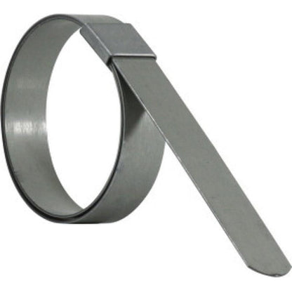 F-Series Preformed Clamps - 3/8" W — Clamps | 7 Stocked Part Numbers (F3, F311 … FS5)