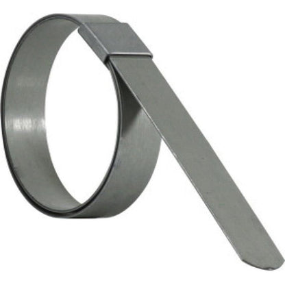 Heavy-Duty F-Series Preformed Clamps - 5/8" W — Clamps | 8 Stocked Part Numbers (F6, F7 …
