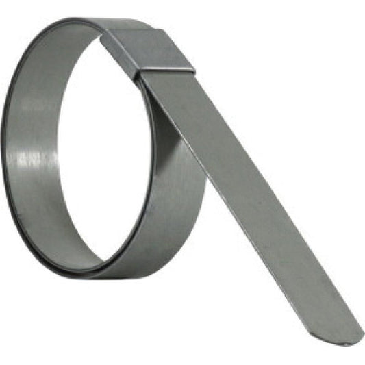 Heavy-Duty F-Series Preformed Clamps - 5/8" W — Clamps