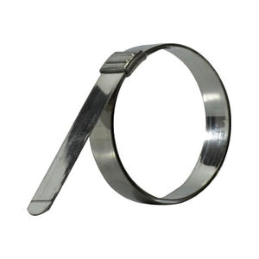 Fljs Smooth ID Clamps - 3/4" W — Clamps