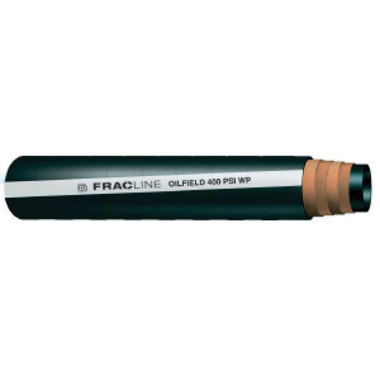Rubber Frac Discharge — Hose