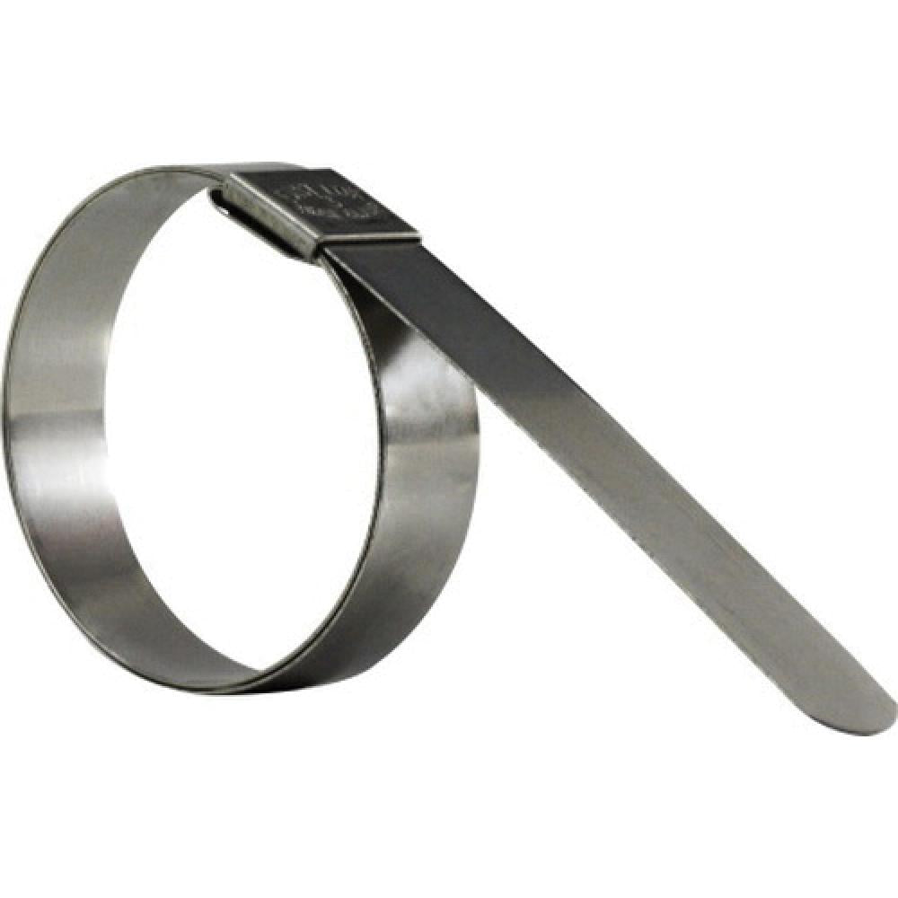 F-Series Preformed Clamps - 3/8" W — Clamps