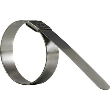 F-Series Preformed Clamps - 3/8" W — Clamps