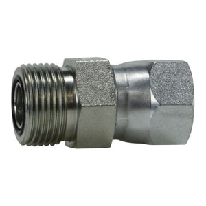 FS6402 Series – MORFS to FJIC Swivel — Hydraulics