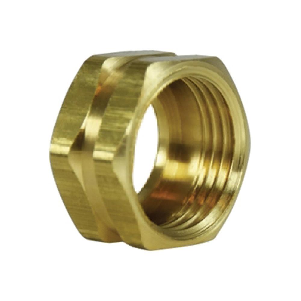 Garden Hose Nut