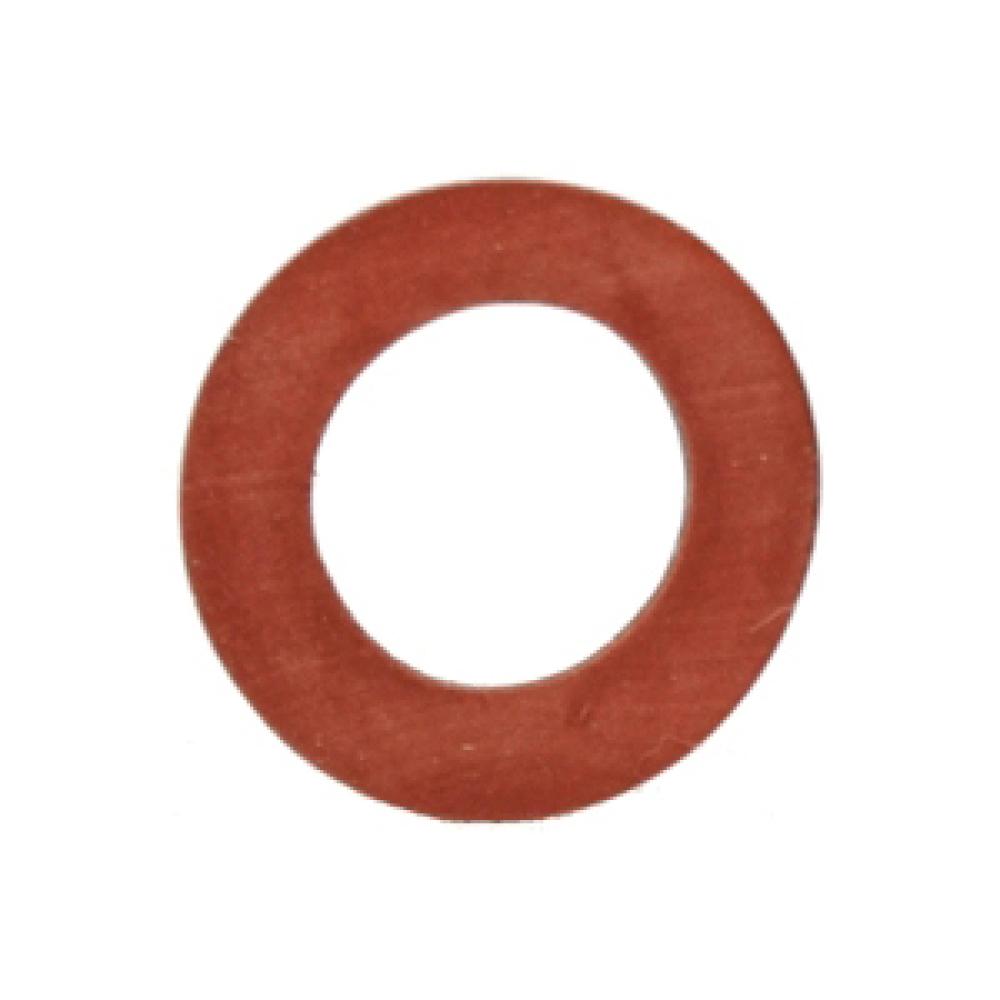 Red Washer