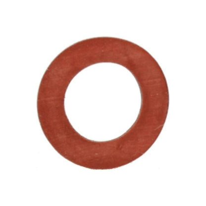 Red Washer