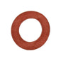 Red Washer