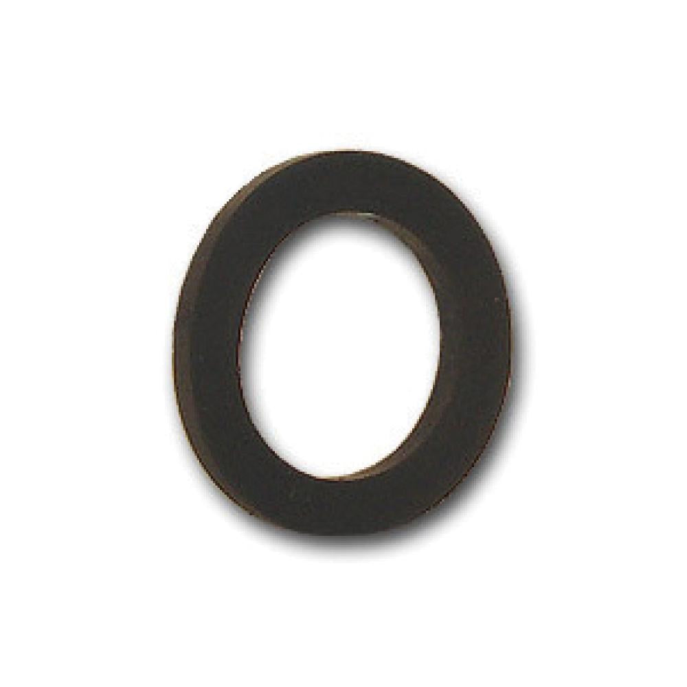 Black Washer