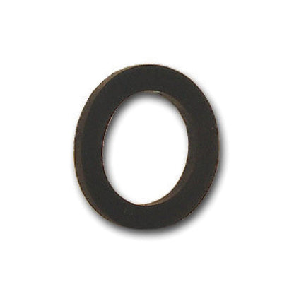 Black Washer