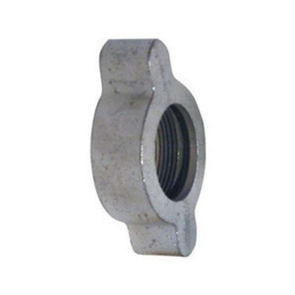 Wing Nuts Only — Hose Fittings