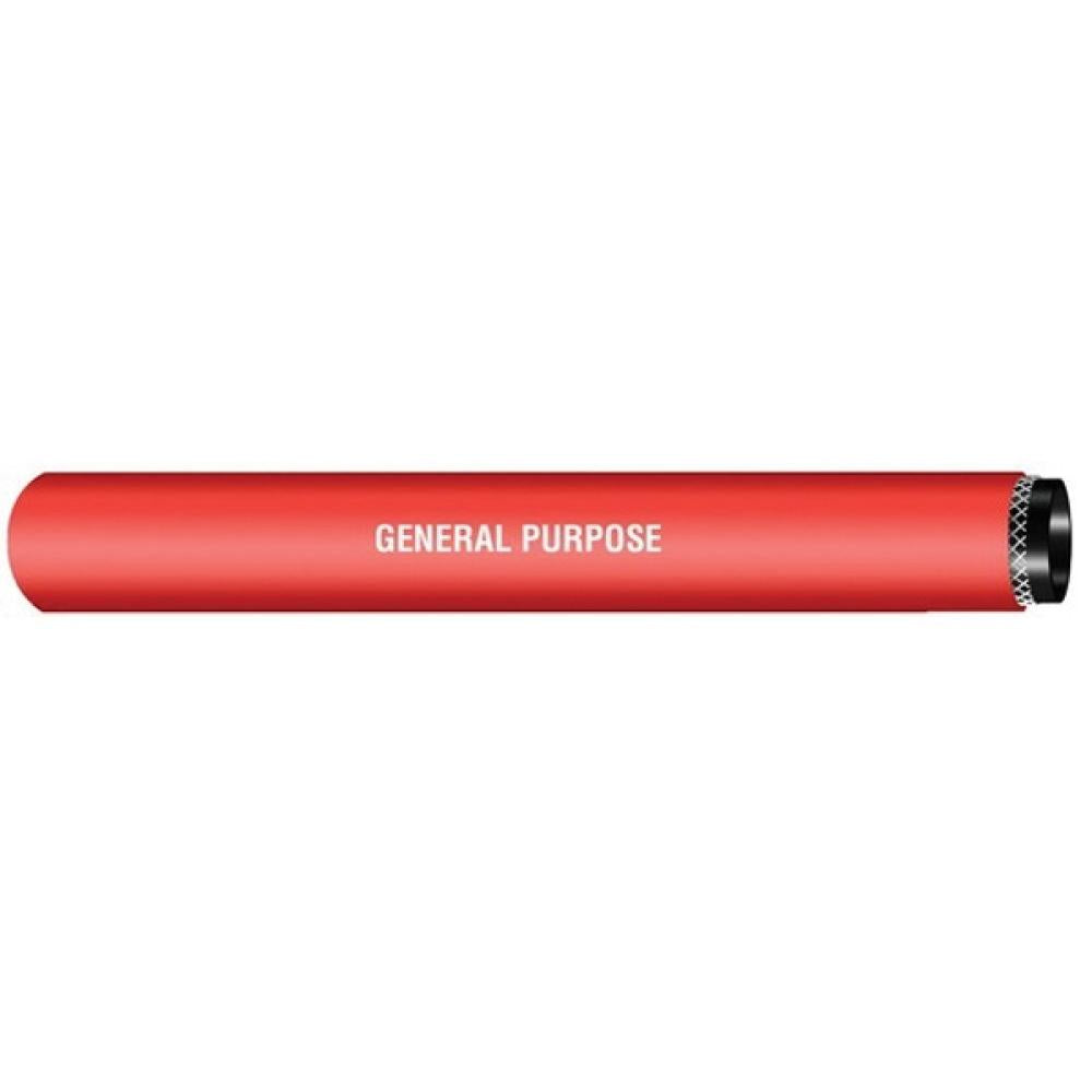 Rubber - Sbr — Hose | 5 Stocked Part Numbers (GP-025-250, GP-038-250 … GP-150-150)