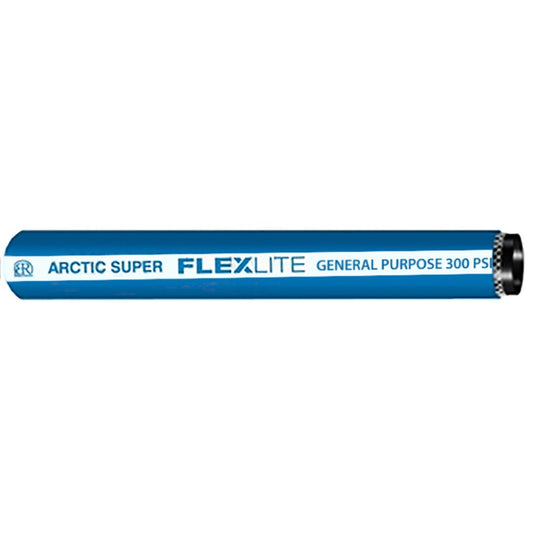 Premium Gp - Rubber - Low Temp — Hose