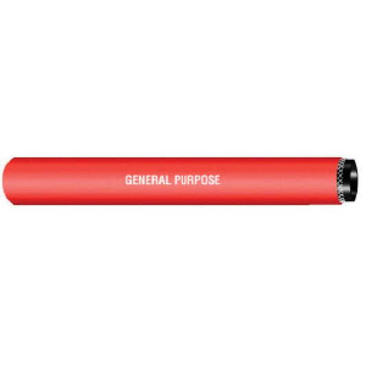 Rubber - Epdm — Hose