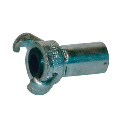 Crimplok™ Universal Ends — Hose Fittings | 6 Stocked Part Numbers (HE-050CF-SP, HE-075CF-SP