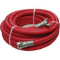 Rubber - Jackhammer Assemblies — Hose | 2 Stocked Part Numbers (JACK-075-CUASSP, JACK-075R-CUASSP)
