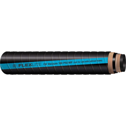 Oil Suction - Corrugated — Hose