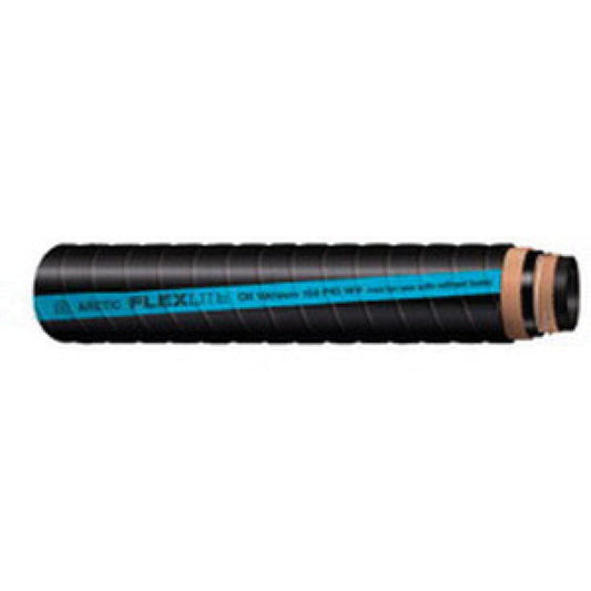 Oil Suction - Corrugated — Hose