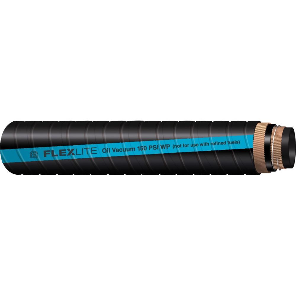 Oil Suction - Low Temp — Hose