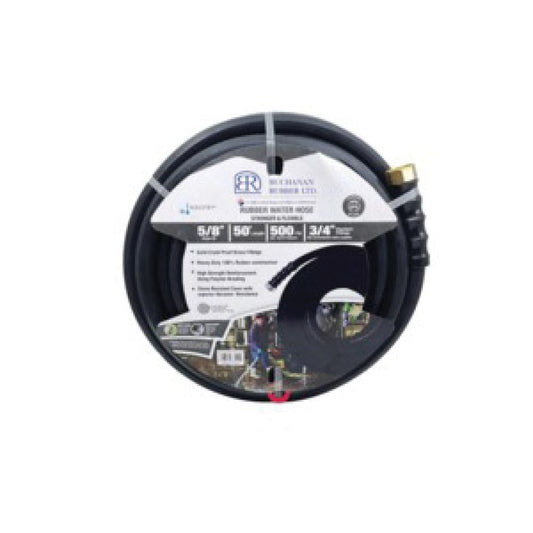 Rubber — Hose