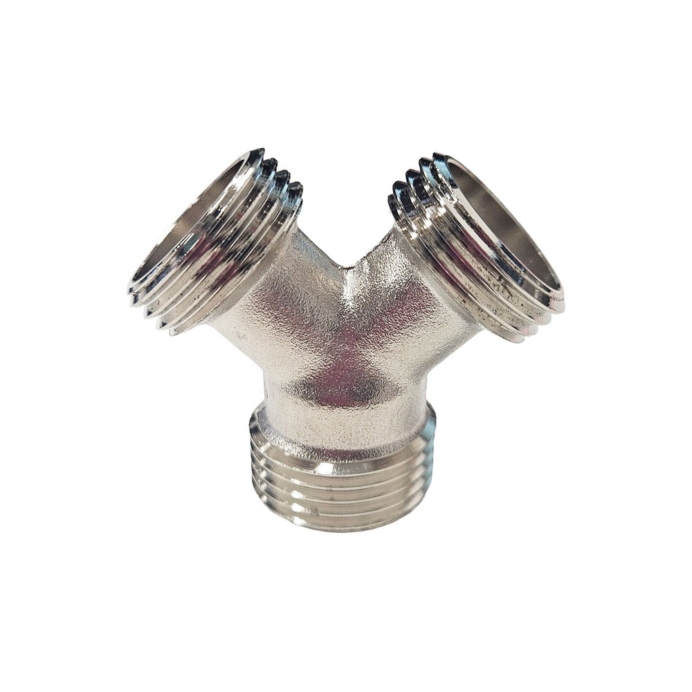 Garden Hose Wye