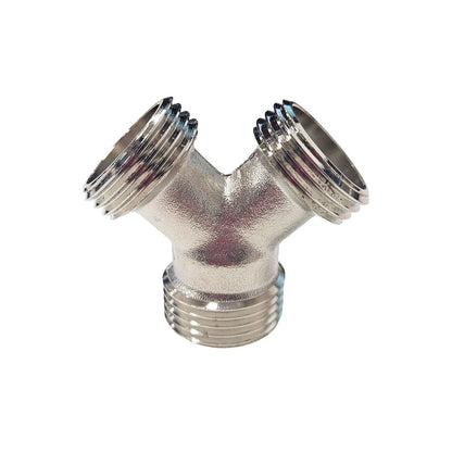 Garden Hose Wye