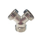 Garden Hose Wye