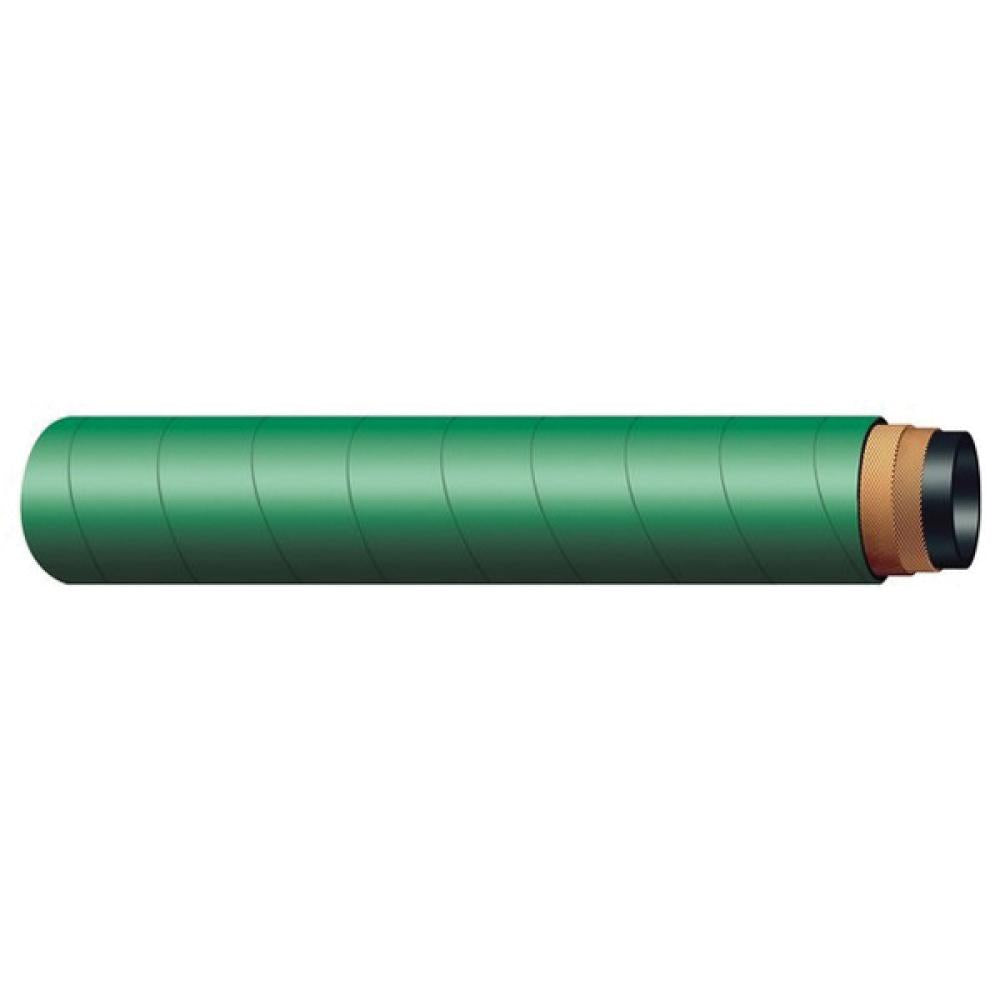 Packers Green — Hose | 1 Stocked Part Number (PACK-075-75)