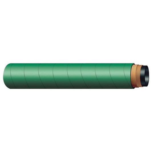 Packers Green — Hose