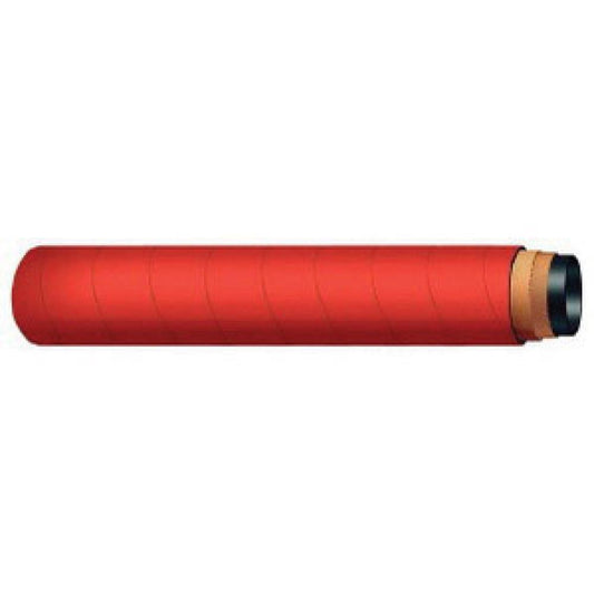 Rubber - Discharge — Hose