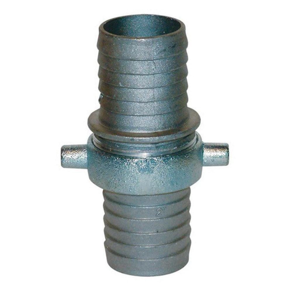 Short Shank Aluminum - Female — Hose Fittings | 5 Stocked Part Numbers (PF-150-AD, PF-200-AD … PF-600-AD)