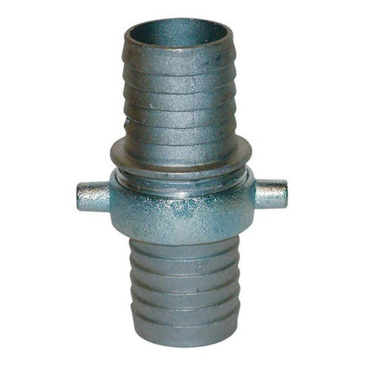 Short Shank Aluminum - Female — Hose Fittings