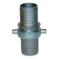 Short Shank Aluminum - Female — Hose Fittings | 5 Stocked Part Numbers (PF-150-AD, PF-200-AD … PF-600-AD)