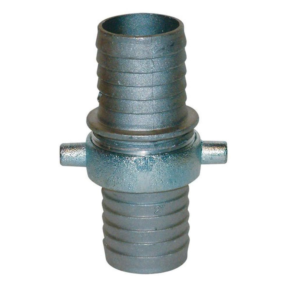 Short Shank Aluminum - M X F Sets — Hose Fittings