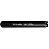 Premium Gp - Rubber Push-On — Hose | 7 Stocked Part Numbers (PON-025-B, PON-025-BL250 … PON-075-B)