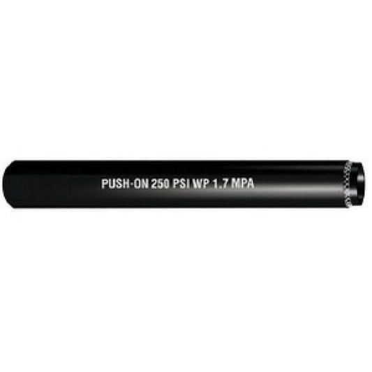 Premium Gp - Rubber Push-On — Hose