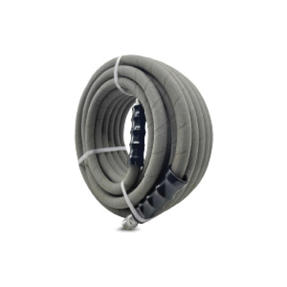 Hose Assemblies - Kevlar Braided — Hose | 3 Stocked Part Numbers (PWAG-038-100AS, PWAG-038-200AS … PWAG-038-50AS)