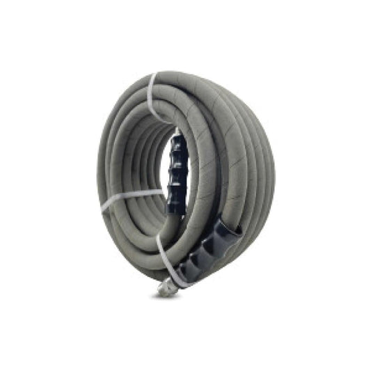 Hose Assemblies - Kevlar Braided — Hose