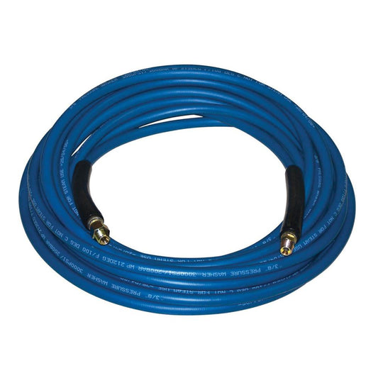 4000 Psi Hose Assemblies — Hose