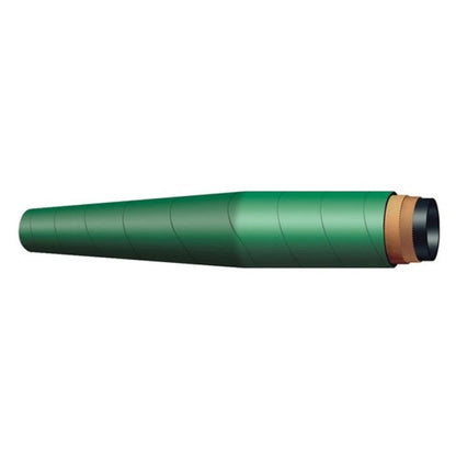 Papermill with Built-In Nozzle — Hose | 3 Stocked Part Numbers (PWG-075, PWG-100 … PWG-150)