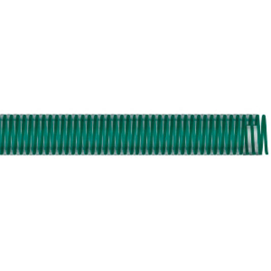 Thermoplastic - Saturn Clr/Grn - Std Duty — Hose